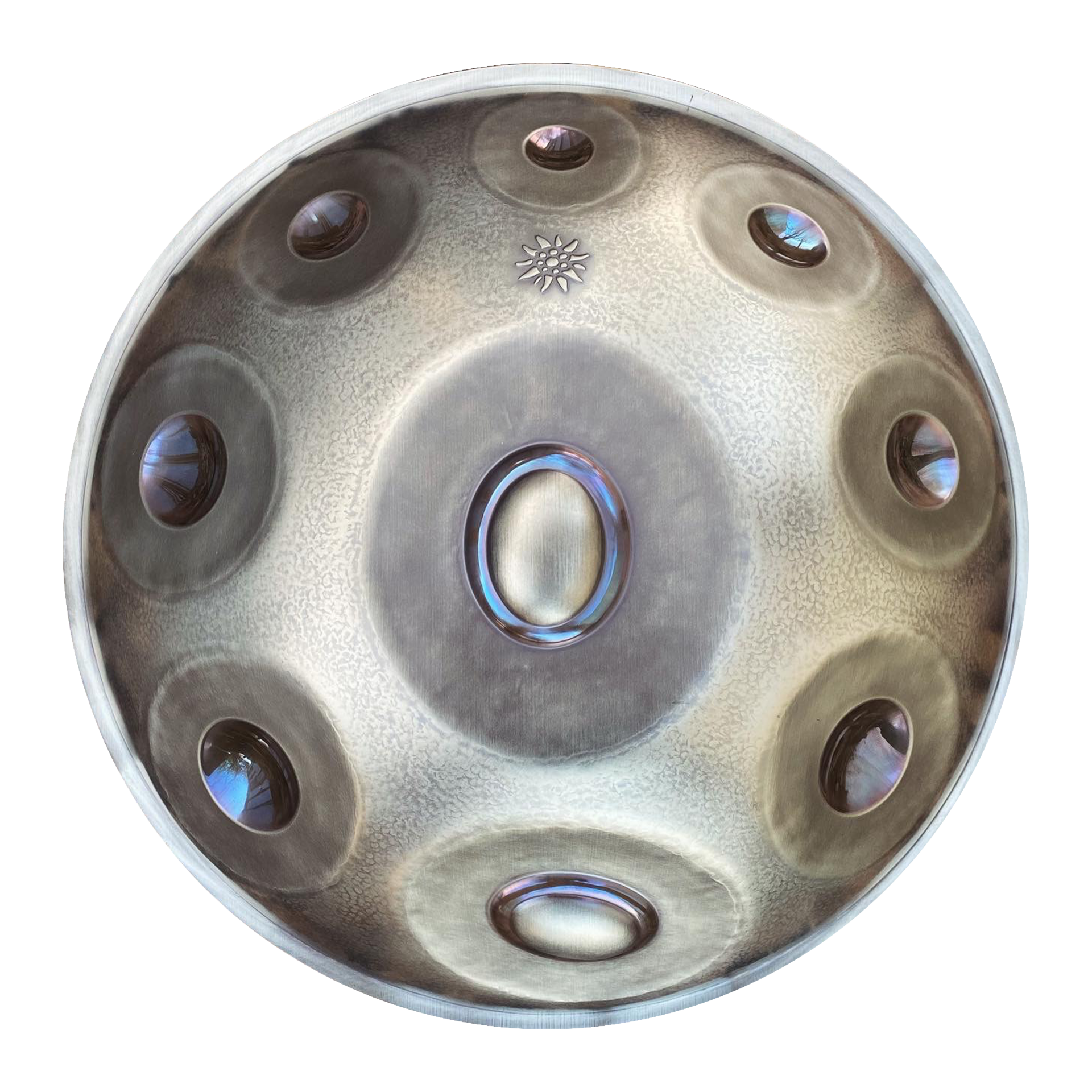 LYハンドパン D Aegean 10 YataoPan | D Aegean 10 - YouTube LYハンド